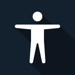 Barrierefreiheit-Toolbar